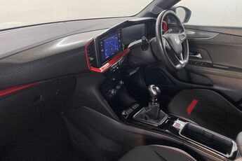VAUXHALL MOKKA, , hi-res
