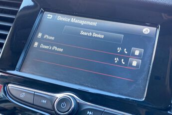 VAUXHALL MOKKA X, , hi-res