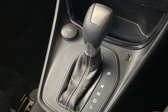 FORD PUMA, , hi-res