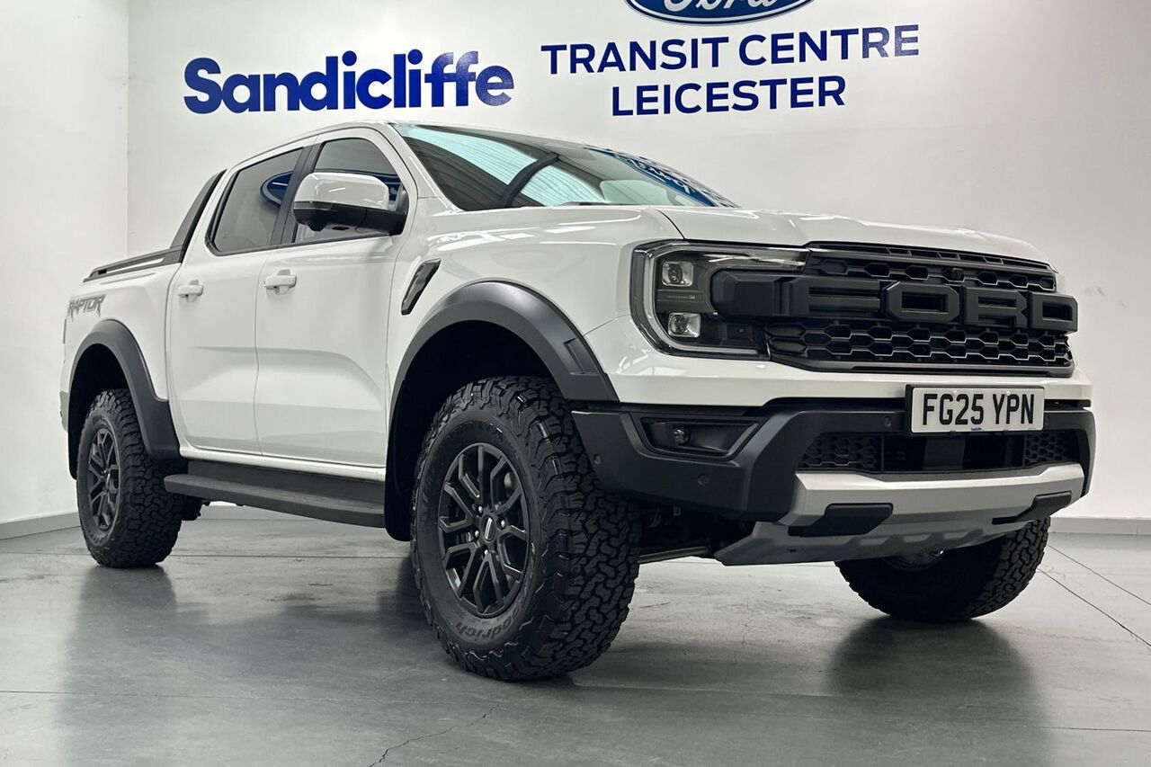 FORD RANGER, , hi-res