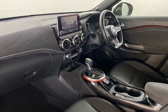 NISSAN JUKE, , hi-res