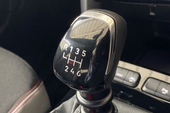 VAUXHALL MOKKA, , hi-res