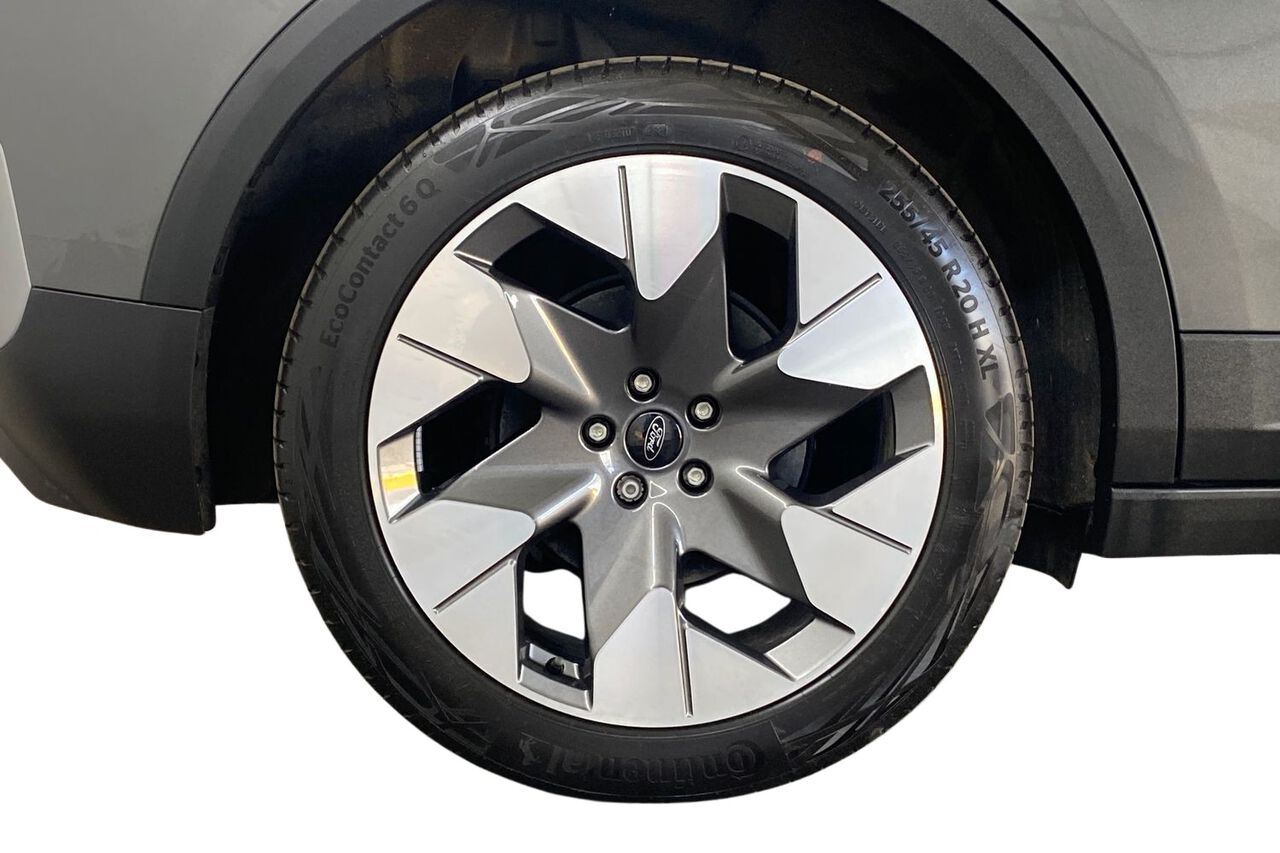 FORD EXPLORER, , hi-res