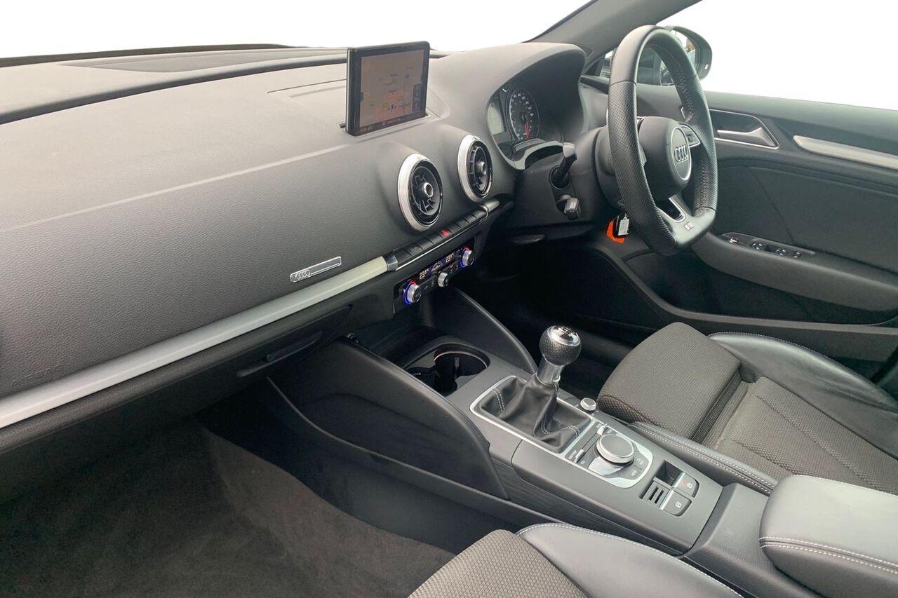 AUDI A3, , hi-res