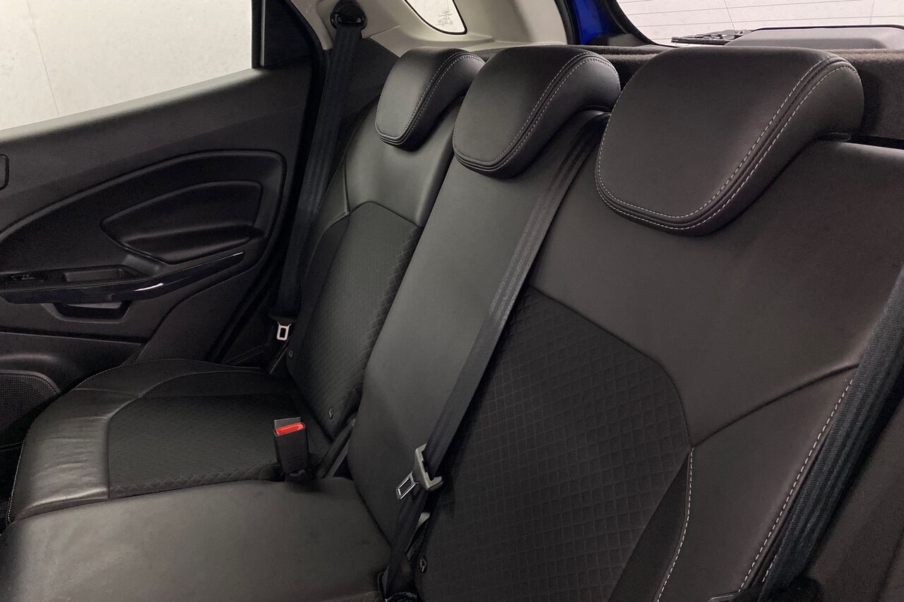 FORD ECOSPORT, , hi-res