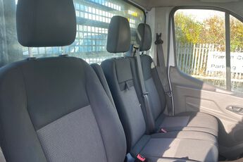 FORD TRANSIT, , hi-res