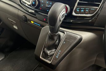 FORD TRANSIT CUSTOM, , hi-res