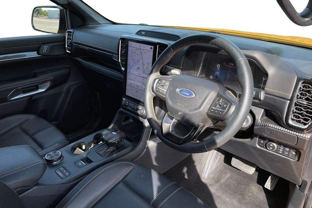 FORD RANGER, , hi-res