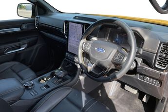FORD RANGER, , hi-res