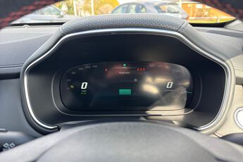 MG MOTOR UK HS, , hi-res