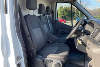 FORD TRANSIT, , hi-res