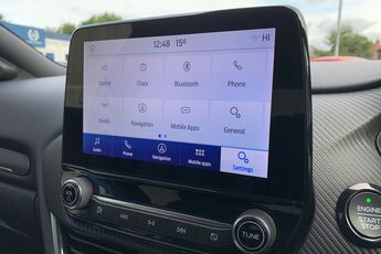 FORD PUMA, , hi-res