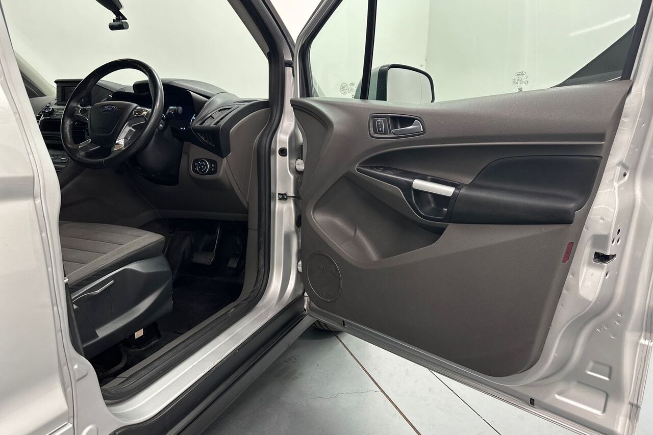 FORD TRANSIT CONNECT, , hi-res