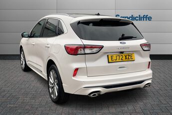 FORD KUGA, , hi-res
