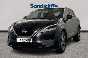 NISSAN QASHQAI, , hi-res