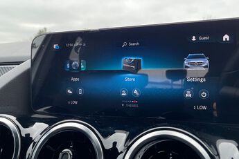 MERCEDES-BENZ GLA, , hi-res