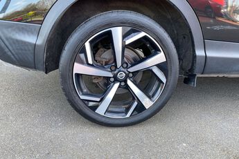NISSAN QASHQAI, , hi-res