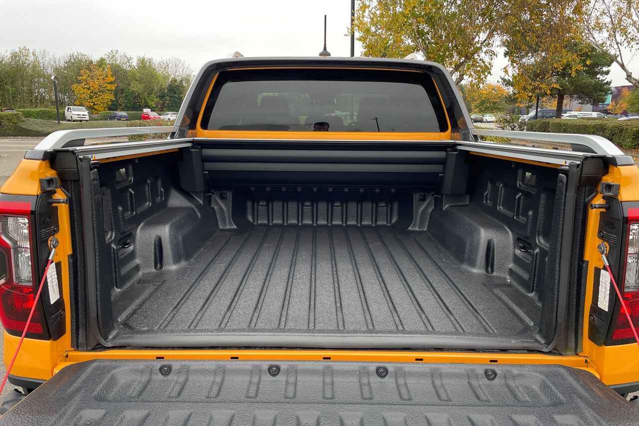 Ford Ranger P703 2024.75, , hi-res