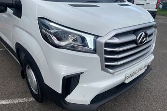 MAXUS DELIVER 9, , hi-res