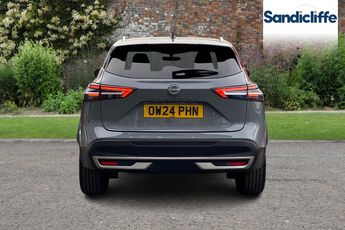NISSAN QASHQAI, , hi-res