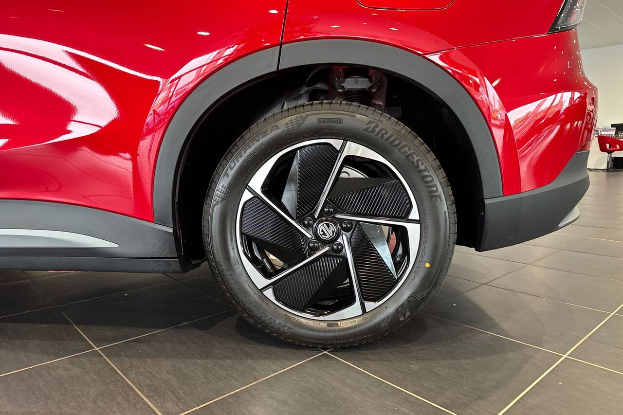MG MOTOR UK MGS5, , hi-res