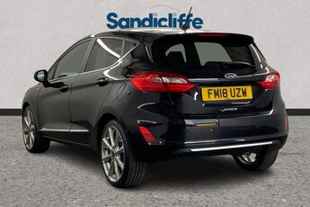 FORD FIESTA VIGNALE, , hi-res