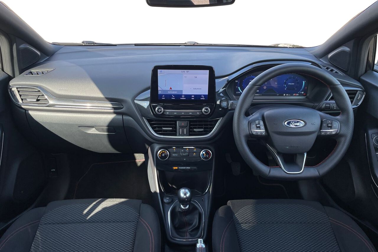 FORD PUMA, , hi-res