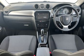 SUZUKI VITARA, , hi-res