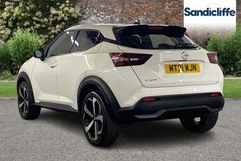 NISSAN JUKE, , hi-res