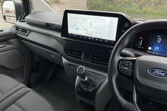 Ford Transit Custom V710 2023.75, , hi-res
