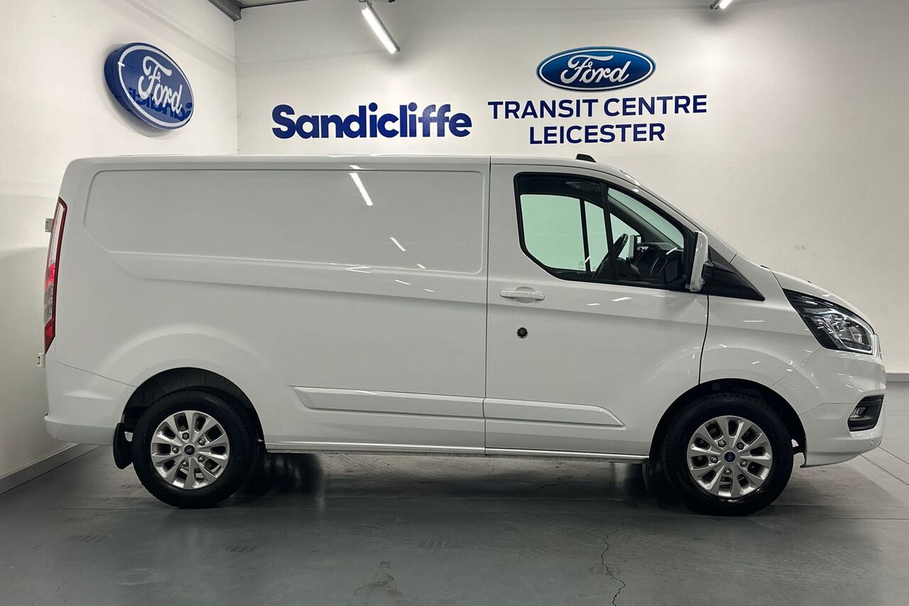 FORD TRANSIT CUSTOM, , hi-res