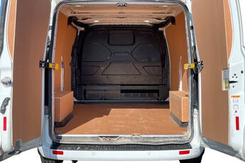 FORD TRANSIT CUSTOM, , hi-res