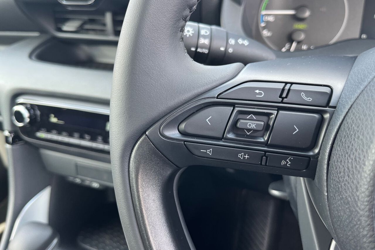 MAZDA 2 Hybrid, , hi-res