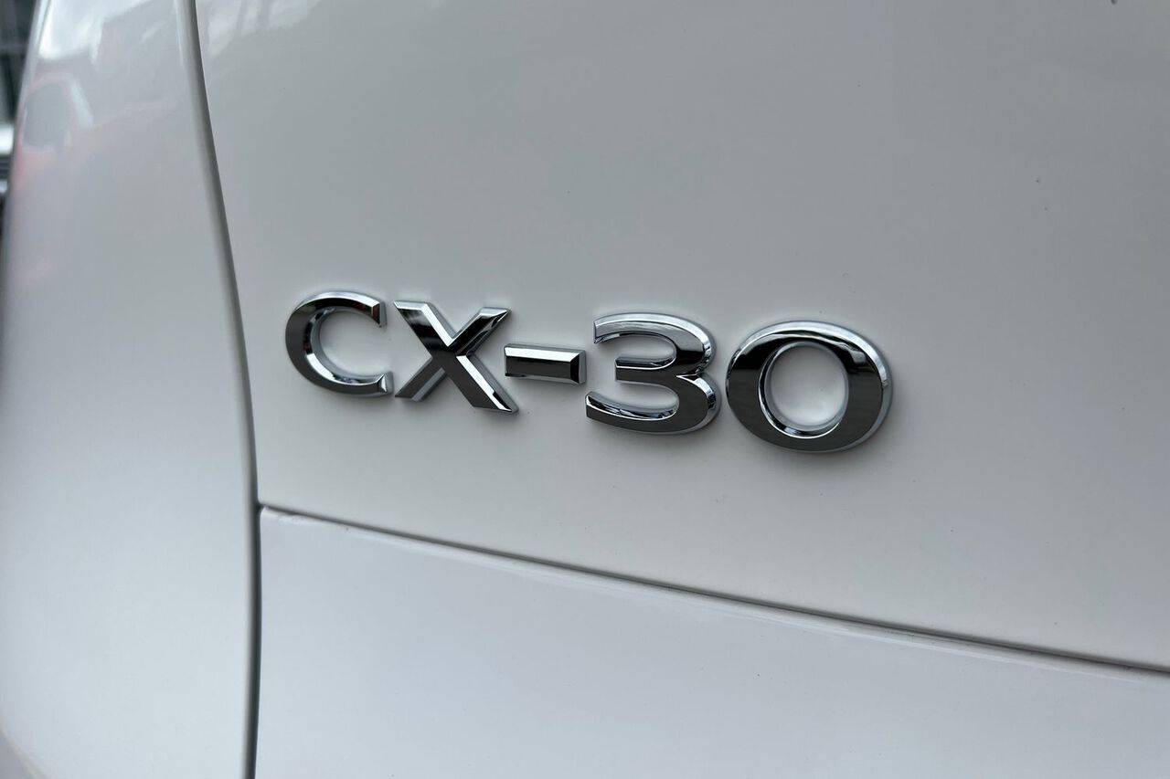 MAZDA CX-30, , hi-res