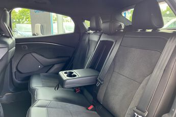 FORD MUSTANG MACH-E, , hi-res