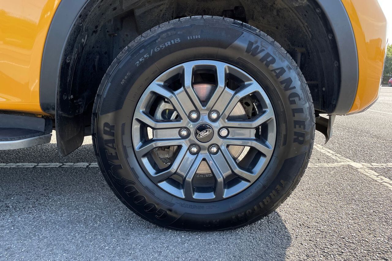FORD RANGER, , hi-res