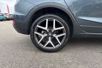 SEAT ARONA, , hi-res