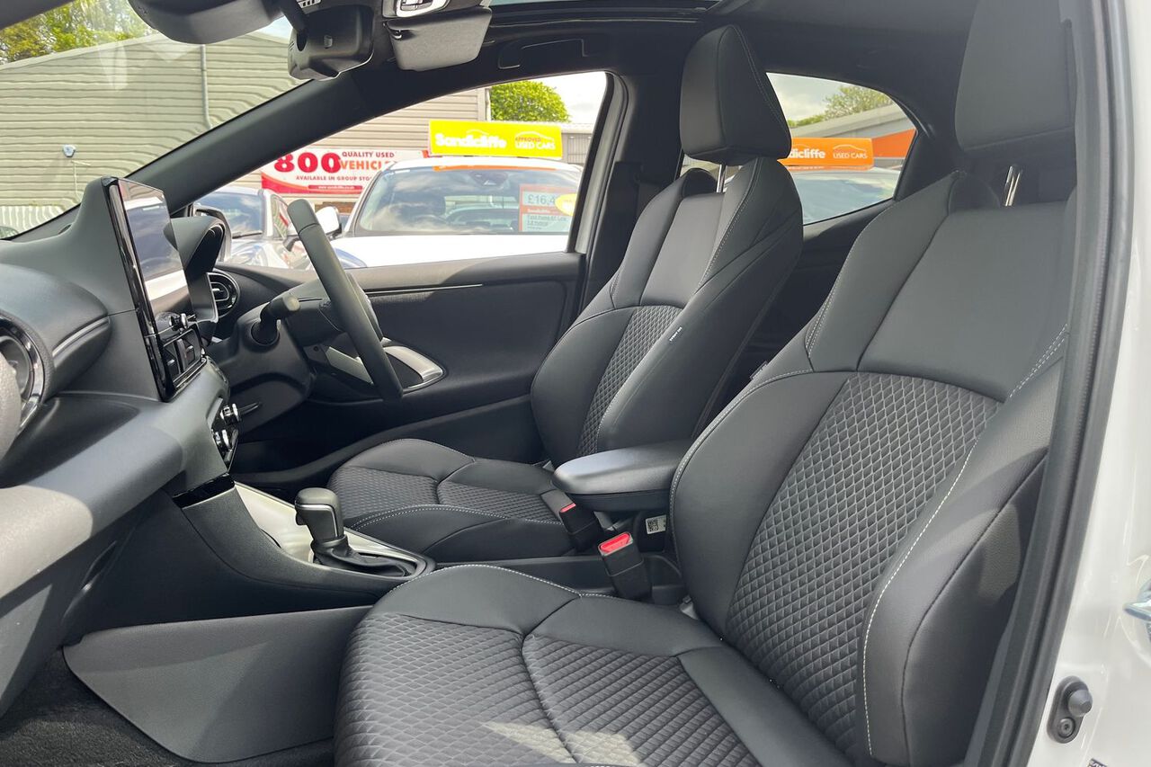 MAZDA 2 Hybrid, , hi-res