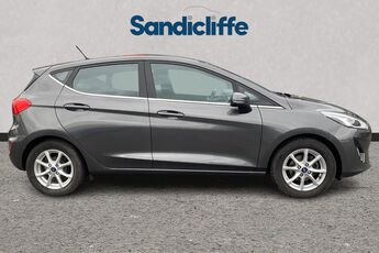 FORD FIESTA, , hi-res
