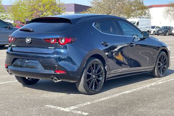 MAZDA 3, , hi-res