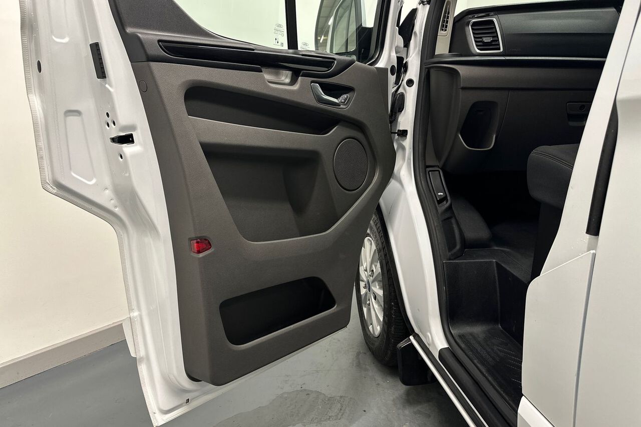 FORD TRANSIT CUSTOM, , hi-res