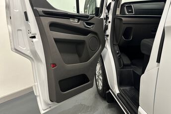 FORD TRANSIT CUSTOM, , hi-res