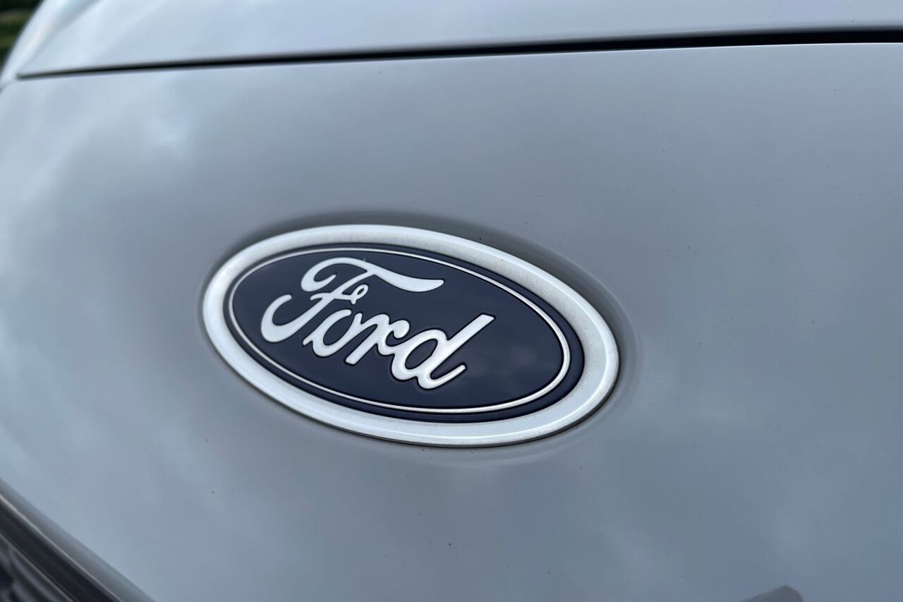 FORD PUMA, , hi-res