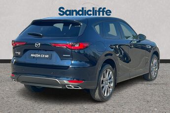 MAZDA CX-60, , hi-res