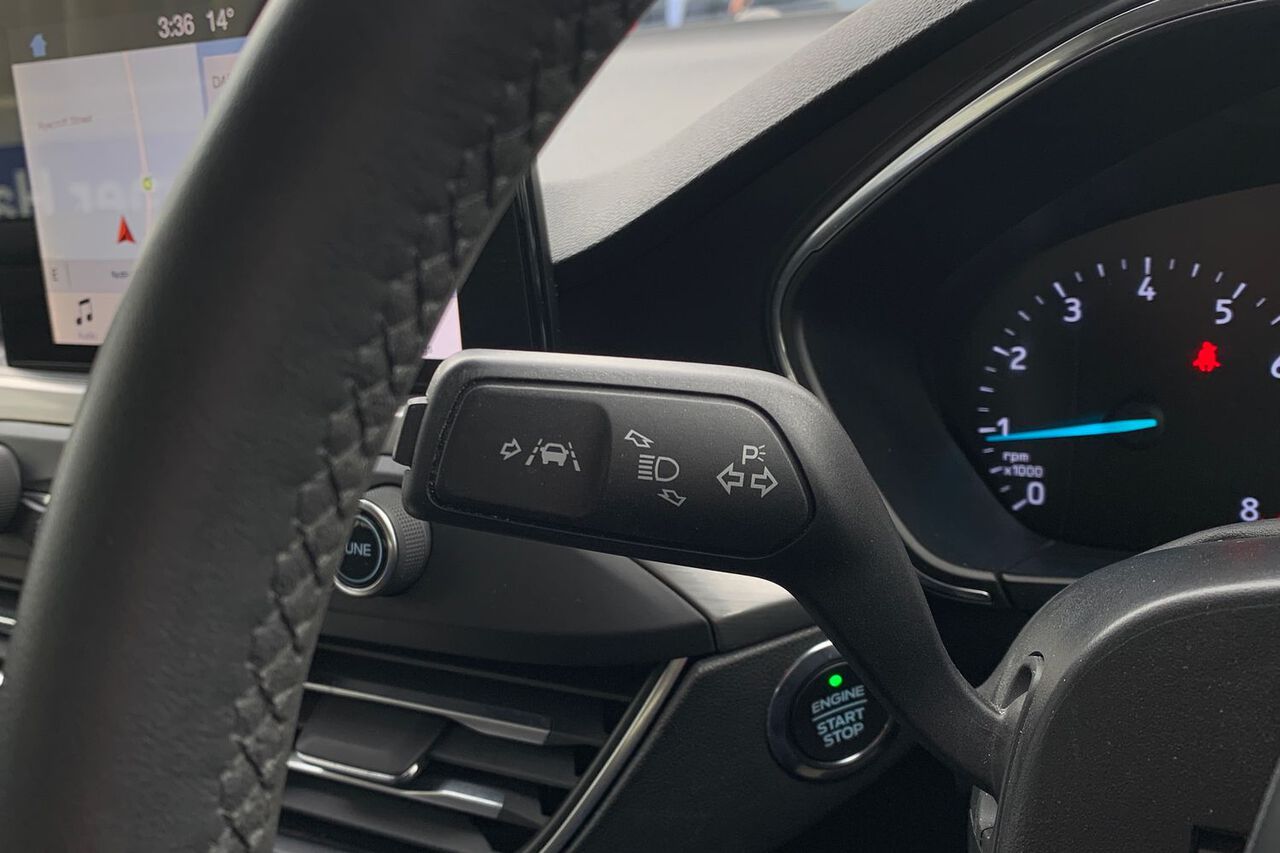 FORD FOCUS, , hi-res