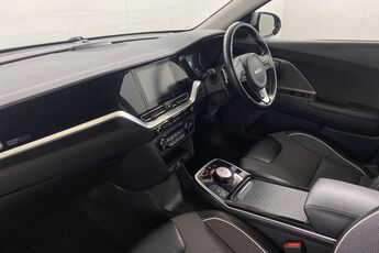 KIA E-NIRO, , hi-res