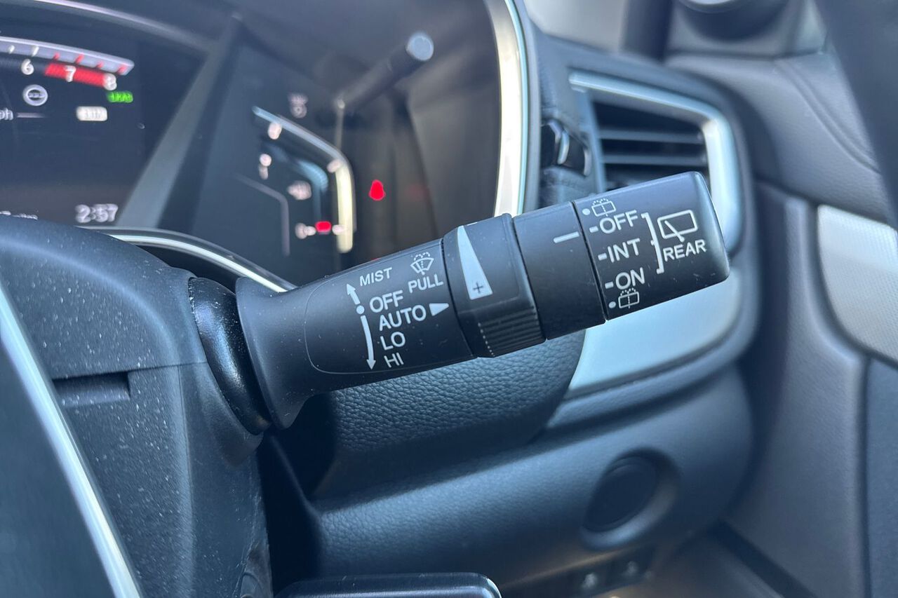 HONDA CR-V, , hi-res