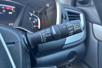 HONDA CR-V, , hi-res