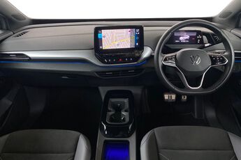 VOLKSWAGEN ID.4, , hi-res