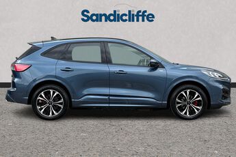 FORD KUGA, , hi-res
